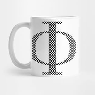 Phi Mug